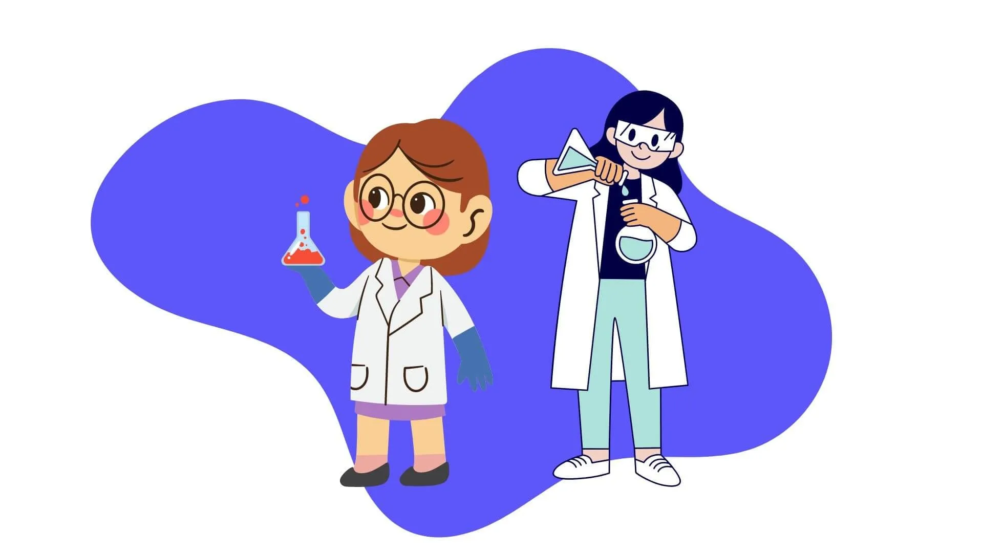 Scholarships for Women in STEM Image 1